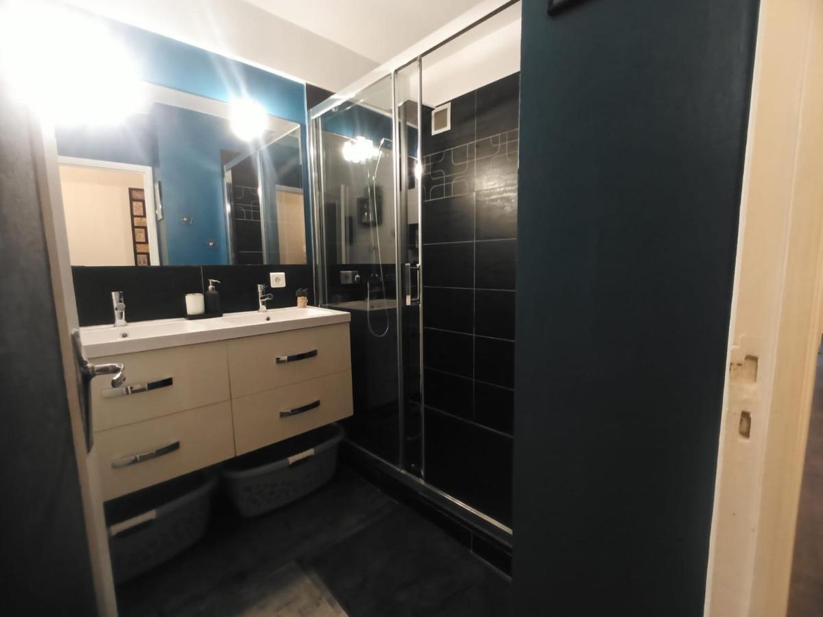 Centre Ville Menton 4 Couchages Et Equipements Bebe Exterior foto